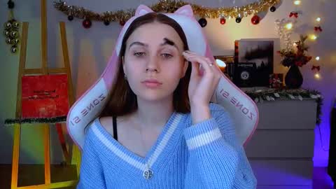 Snapshot of alicecharmy chatting on 16, 12, 2025 alicecharmy online show from 16, 12, 2025