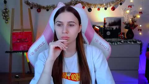 alicecharmy online show from 19, 12, 2025