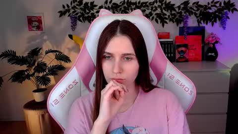 alicecharmy online show from 24, 3, 2026