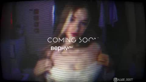 alicecost online show from 1, 3, 2026