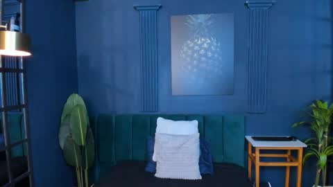 Snapshot of alicecoule chatting on 4, 4, 2026 Alice online show from 4, 4, 2026