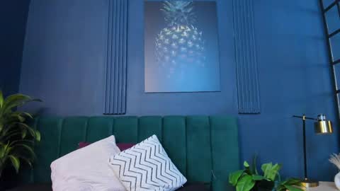 Snapshot of alicecoule chatting on 17, 4, 2026 Alice online show from 17, 4, 2026