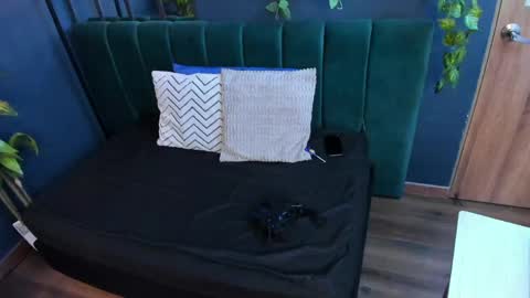 Snapshot of alicecoule chatting on 21, 4, 2026 Alice online show from 21, 4, 2026