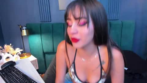 Snapshot of alicecoule chatting on 22, 4, 2026 Alice online show from 22, 4, 2026