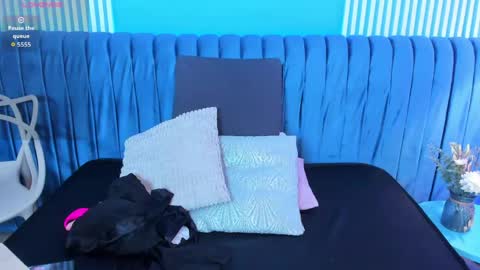 Snapshot of alicecoule chatting on 14, 5, 2026 Alice online show from 14, 5, 2026