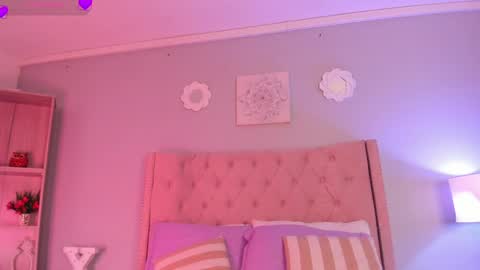 Alice Cullen online show from 5, 1, 2025