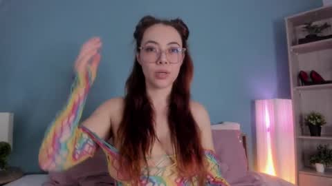 Alice Cullen online show from 6, 3, 2025