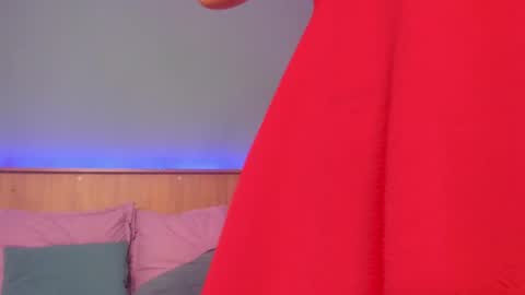 Alice Cullen online show from 29, 9, 2025