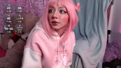 Snapshot of alicedang3r chatting on 12, 2, 2025 Alice online show from 12, 2, 2025