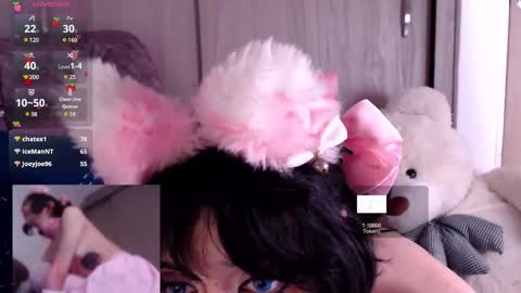 Snapshot of alicedang3r chatting on 28, 2, 2025 Alice online show from 28, 2, 2025