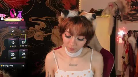 Snapshot of alicedang3r chatting on 11, 4, 2026 Alice online show from 11, 4, 2026