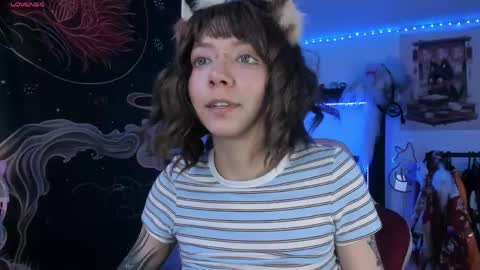Snapshot of alicedang3r chatting on 14, 4, 2026 Alice online show from 14, 4, 2026