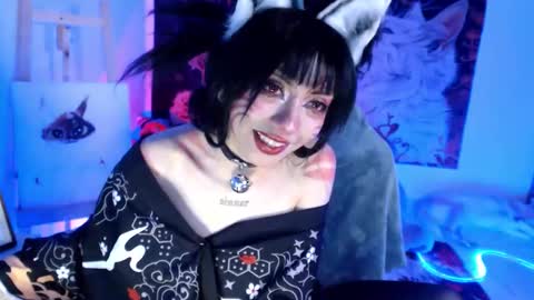 Snapshot of alicedangerrr chatting on 15, 11, 2025 Alice online show from 15, 11, 2025