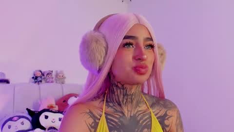 Alice  online show from 25, 9, 2025