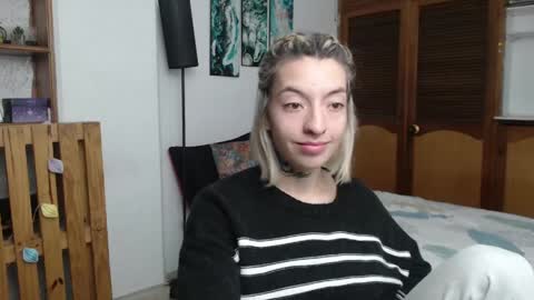 alicee_logan_ online show from 21, 4, 2026