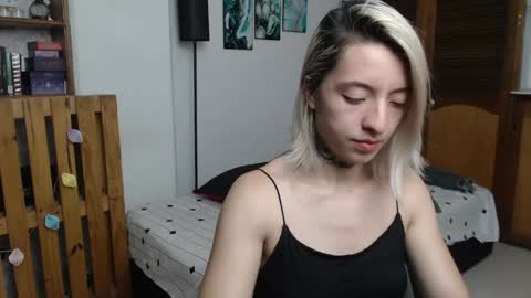 alicee_logan_ online show from 26, 5, 2026