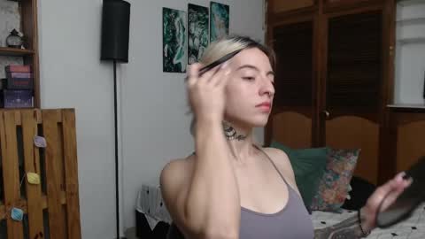 alicee_logan_ online show from 3, 6, 2026