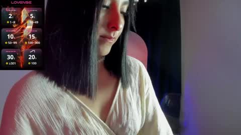 Snapshot of alicee_roos chatting on 8, 4, 2026 Alice online show from 8, 4, 2026