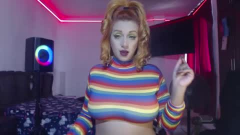 aliceesmiths online show from 15, 1, 2025