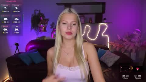 Alice online show from 14, 11, 2025