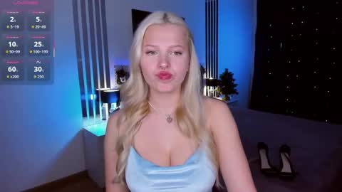 Alice online show from 9, 1, 2026