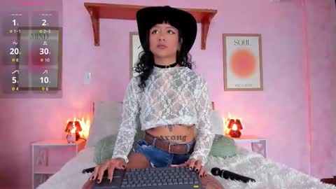 Snapshot of alicegould chatting on 8, 3, 2026 alicegould online show from 8, 3, 2026