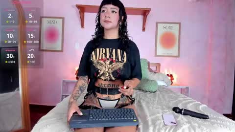 Snapshot of alicegould chatting on 13, 4, 2026 alicegould online show from 13, 4, 2026