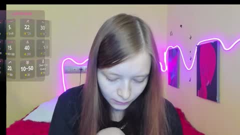 Snapshot of alicehariss chatting on 9, 9, 2025 Alie online show from 9, 9, 2025