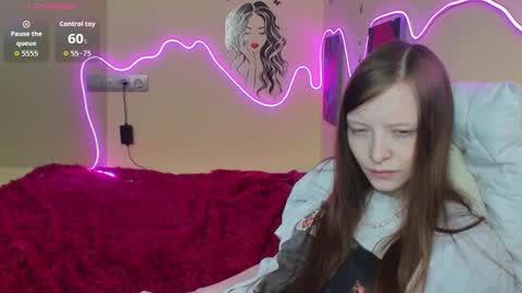 Snapshot of alicehariss chatting on 10, 10, 2025 Alie online show from 10, 10, 2025