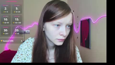 Snapshot of alicehariss chatting on 14, 10, 2025 Alie online show from 14, 10, 2025