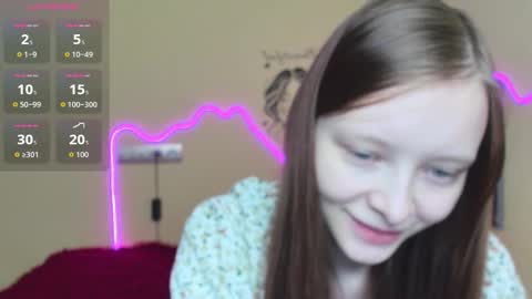 Snapshot of alicehariss chatting on 17, 10, 2025 Alie online show from 17, 10, 2025