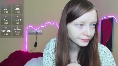 Snapshot of alicehariss chatting on 21, 10, 2025 Alie online show from 21, 10, 2025