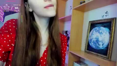 Alie online show from 8, 11, 2025