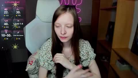 Alie online show from 11, 11, 2025