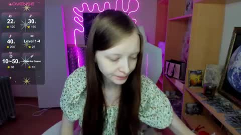 Alie online show from 18, 11, 2025