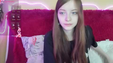 Alie online show from 30, 11, 2025