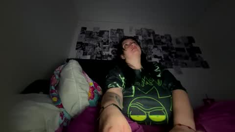 Snapshot of aliceinboobieland chatting on 11, 6, 2026 Aliceinboobieland online show from 11, 6, 2026