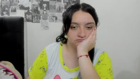 Snapshot of aliceinboobieland chatting on 16, 6, 2026 Aliceinboobieland online show from 16, 6, 2026