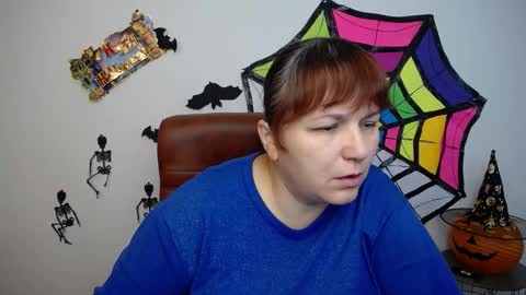 AliceInks online show from 2, 11, 2025