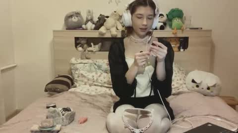 Alice online show from 19, 12, 2025