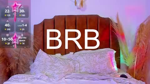 alicejhonsonn online show from 7, 2, 2025