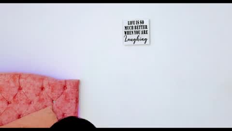  ALICEKIING online show from 8, 1, 2025