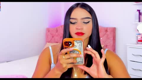  ALICEKIING online show from 20, 1, 2025