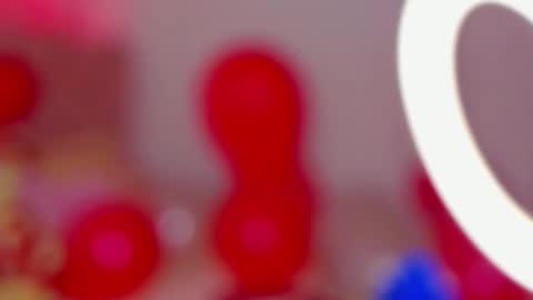  ALICEKIING online show from 15, 2, 2025