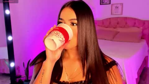  ALICEKIING online show from 11, 11, 2025