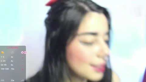 Snapshot of alicekingdom chatting on 4, 11, 2025 Alicekingdom online show from 4, 11, 2025