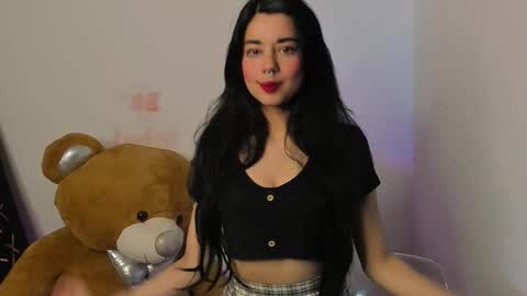 Snapshot of alicekingdom chatting on 9, 11, 2025 Alicekingdom online show from 9, 11, 2025