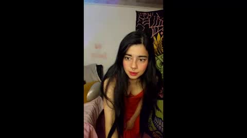 Snapshot of alicekingdom chatting on 20, 12, 2025 Alicekingdom online show from 20, 12, 2025