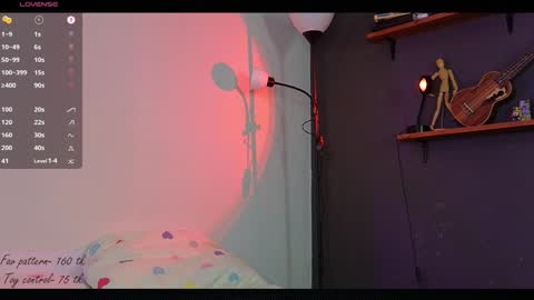 Snapshot of alicekit chatting on 8, 12, 2024 Alice  vacation  online show from 8, 12, 2024