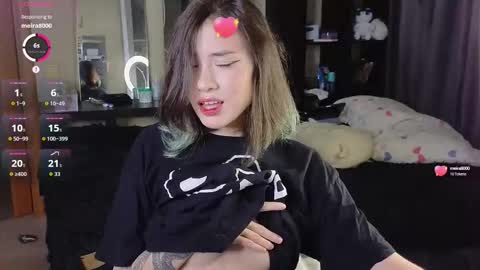 Snapshot of alicekit chatting on 5, 10, 2025 Alice  vacation  online show from 5, 10, 2025